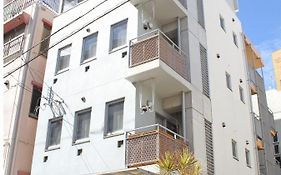 アクロスおもろまち那覇