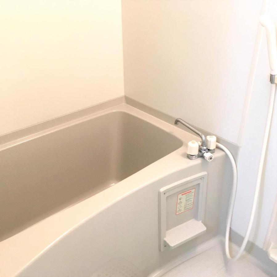 那覇市 アクロスおもろまち那覇アパートホテル エクステリア 写真